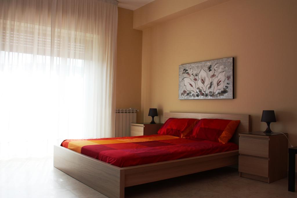 Bed And Breakfast Luna Chiara Piazza Armerina Room photo